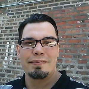 Meet your Posher, Brian